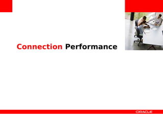 Zendcon Performance Oci8