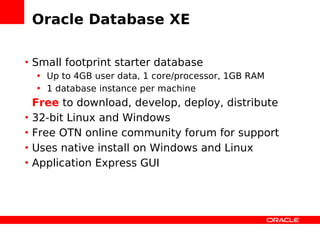 Zendcon Performance Oci8