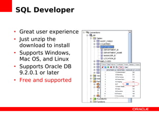 Zendcon Performance Oci8