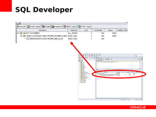 Zendcon Performance Oci8
