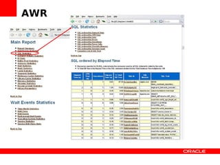 Zendcon Performance Oci8