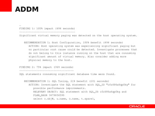 Zendcon Performance Oci8