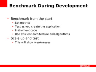 Zendcon Performance Oci8