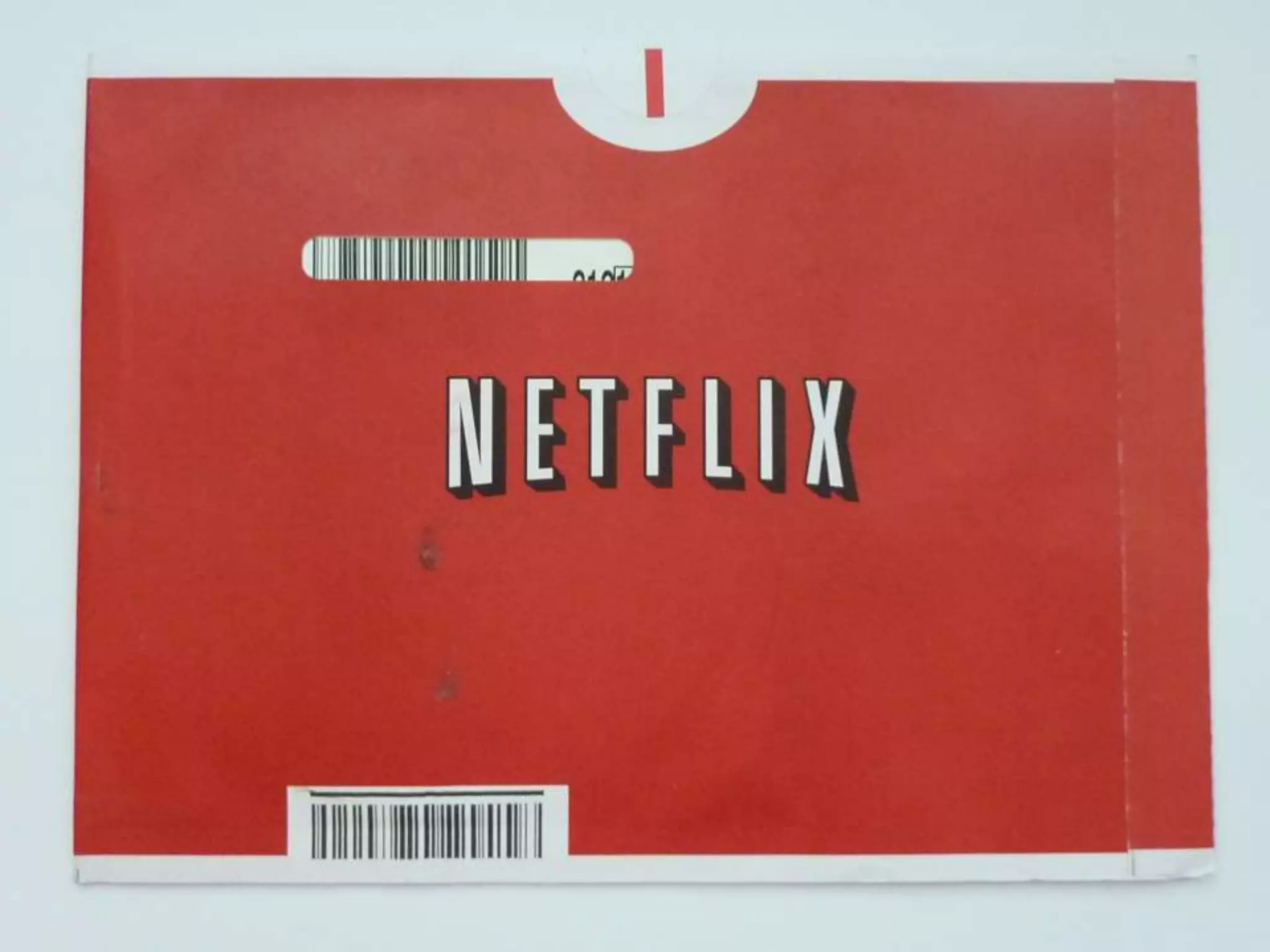 But Before Streaming…
 