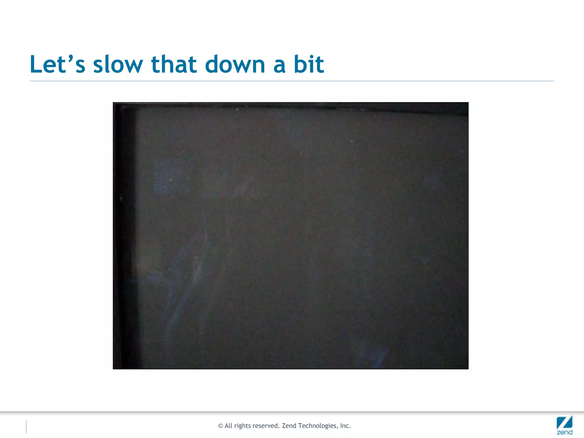 Where do the features fit?