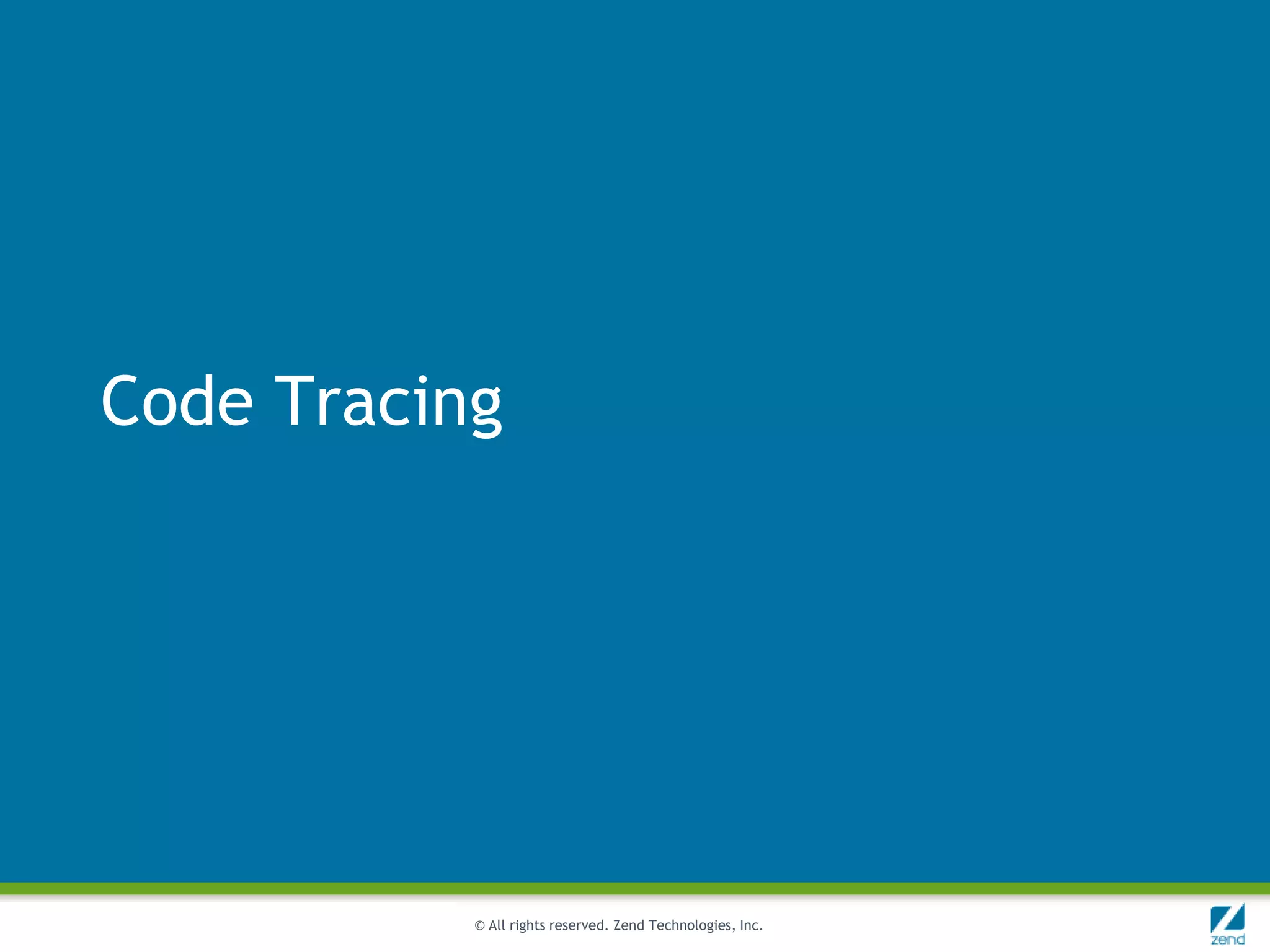Why do we need diagnostic tools?