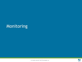 Supported EnvironmentsRed Hat/CentOSUbuntu/DebianSLES/Novell (new)WindowsIBM i