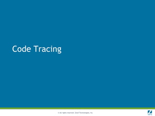Why do we need diagnostic tools?