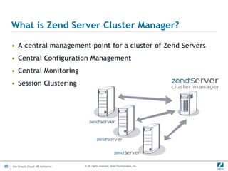 A useful practice:Create a generic handlerPass objects to be executed to that handler
