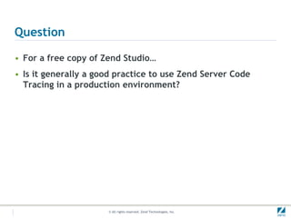 Failure Handling32the Simple Cloud API Initiative