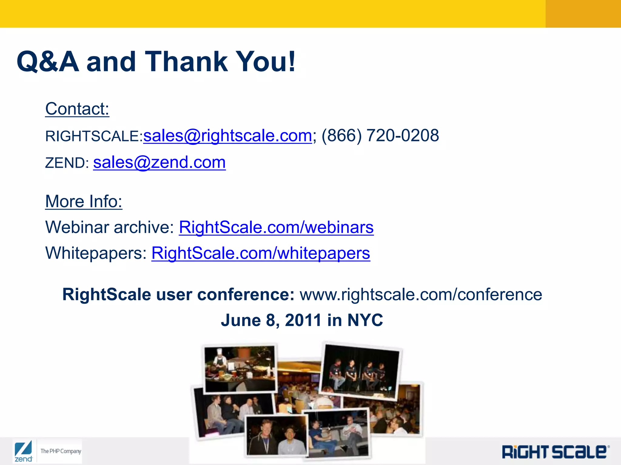 ISV Partner Solutions