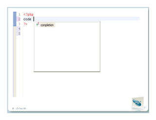 Top Zend Studio Secrets