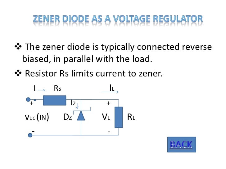 Zener diode.ppt