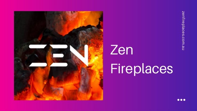 Suspended Fireplace Buy Online Zen Fireplaces