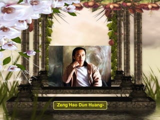 Zeng Hao Dun Huang- 