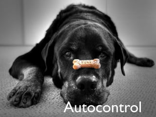 Autocontrol
 
