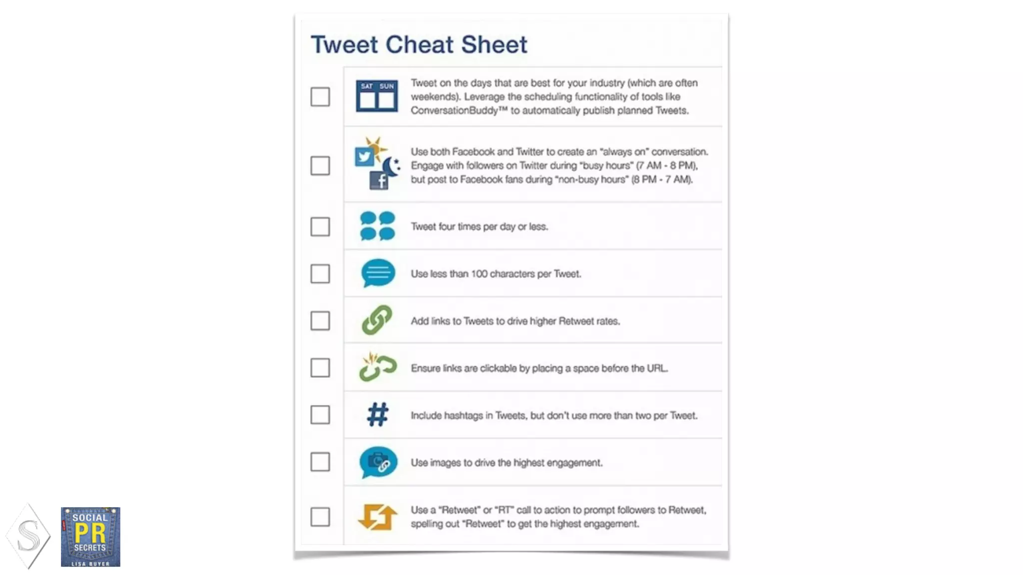 Zenith 2014 breaking bad with twitter session by lisa grimm and lisa buyer