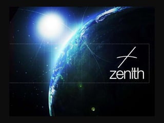 Zenith - Itaim Nobre (Imagens)