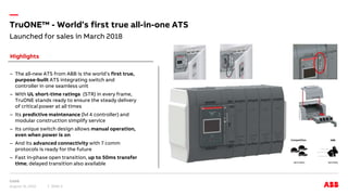 True One Zenith ZTX ZTG Sales Introduction - EXTERNAL 19-07.pptx