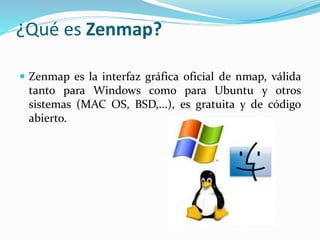 Zen Mp ZENMAP | PPTX