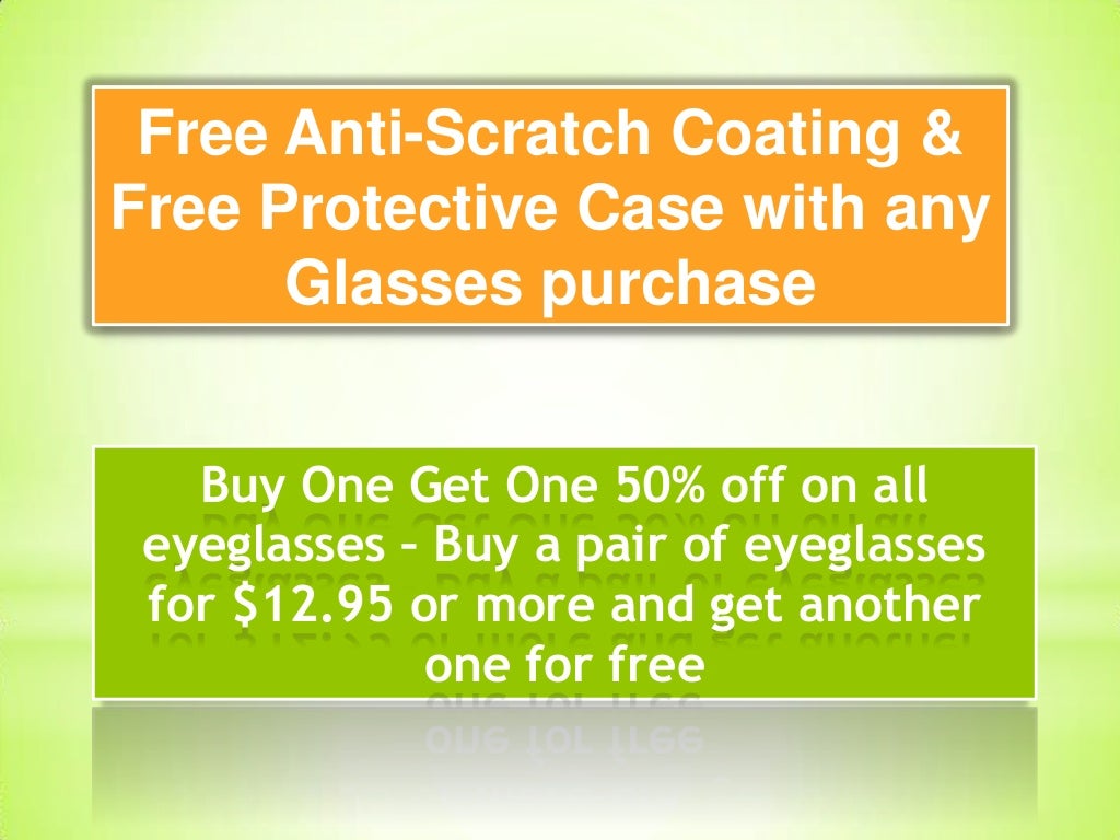 Zenni optical coupon code