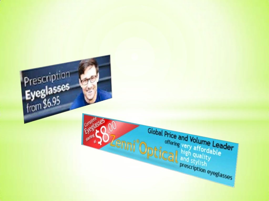 Zenni optical coupon code