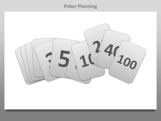 Poker Planning
 