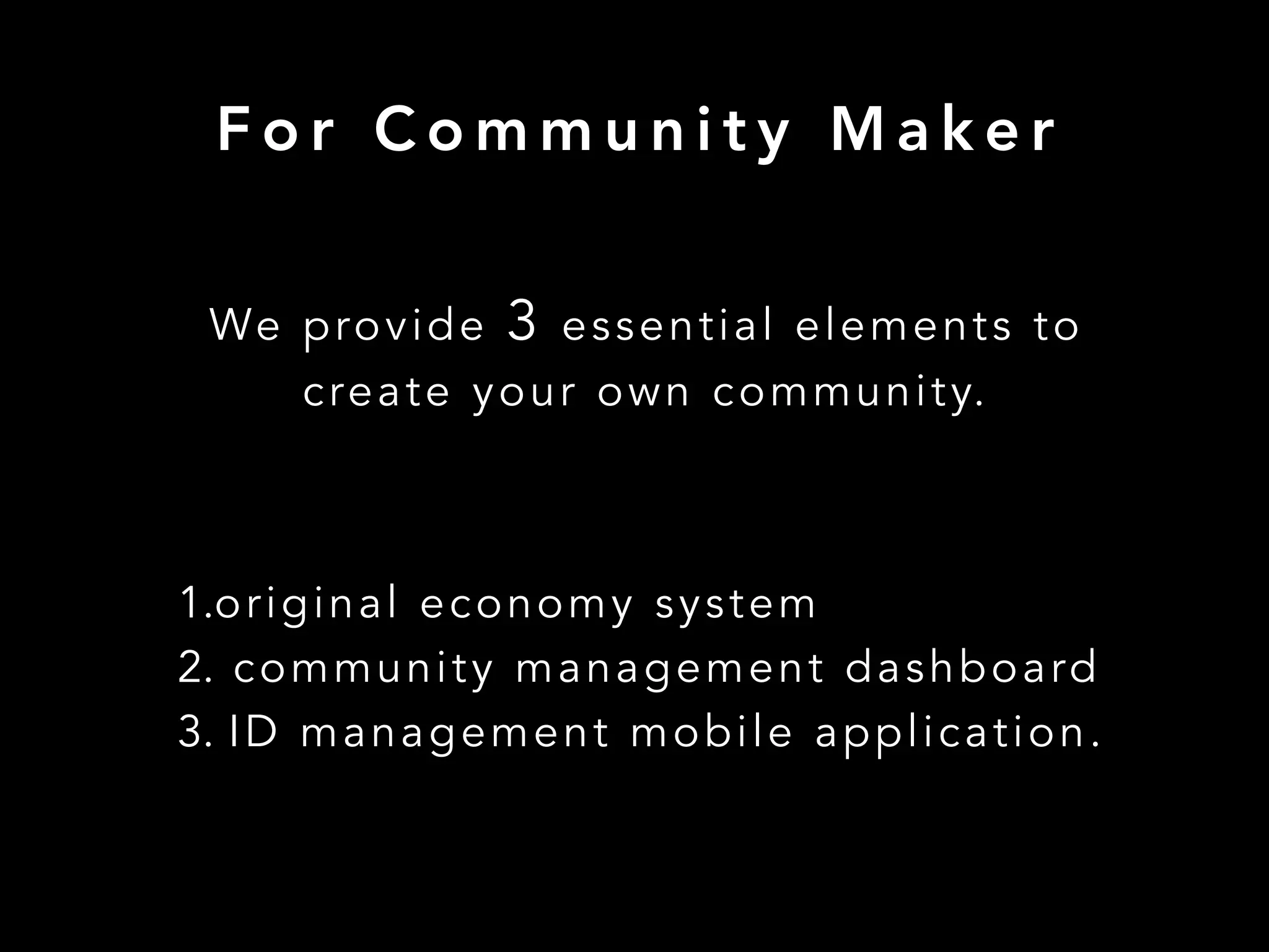 2045
IoT
Drone
Space
Robot
AI
Te c h S o c i a l
Blockchain
?
Bio
Etherium
Bitcoin
Smart contract
DAO
VR
AR
BigData