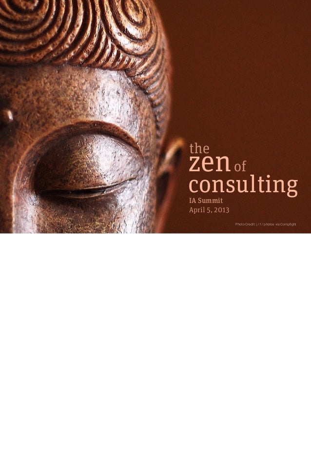 Zen presentation with_notes