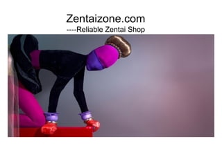 Zentaizone.com ----Reliable Zentai Shop 