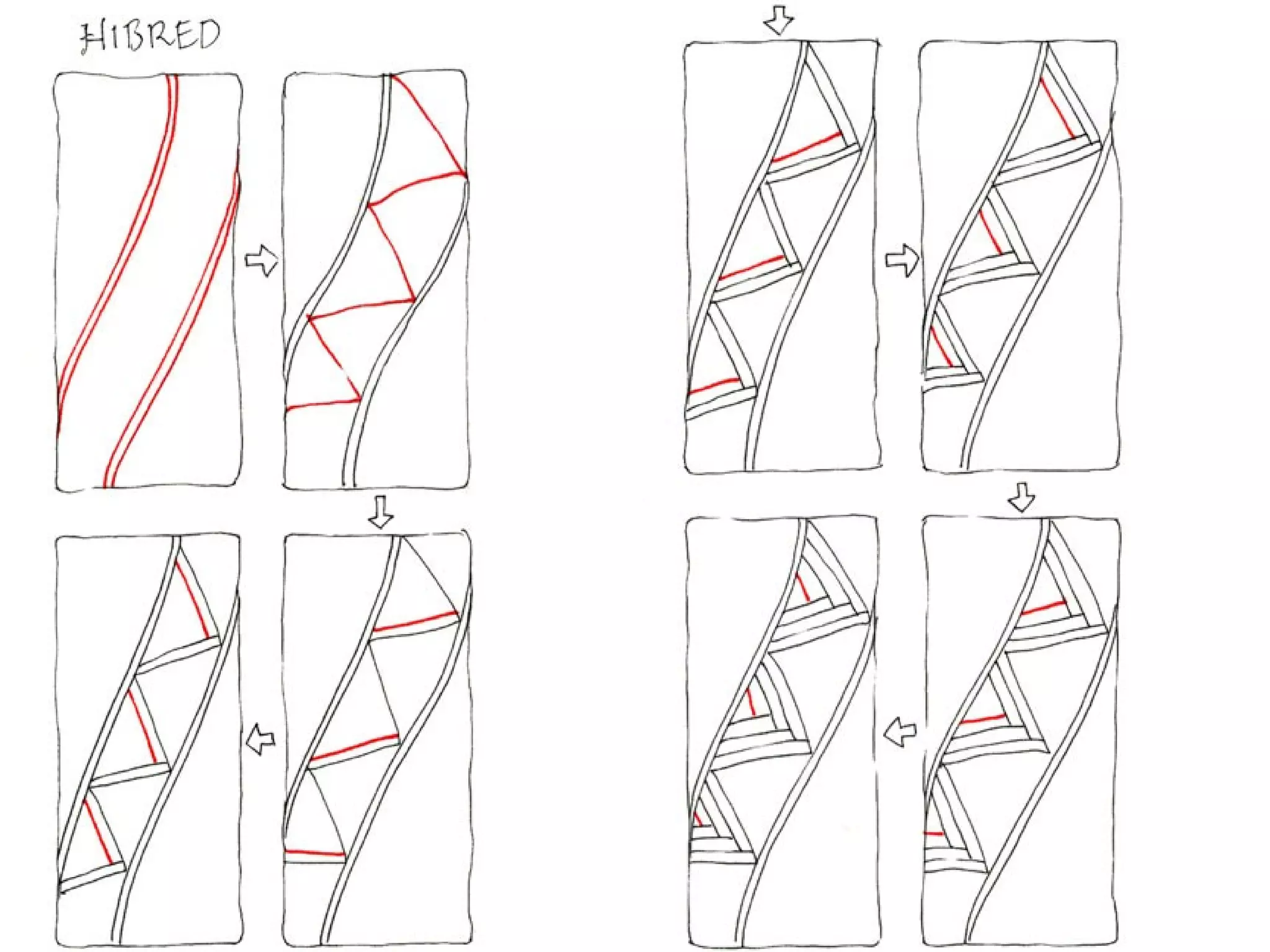 Zentangle-Introduction