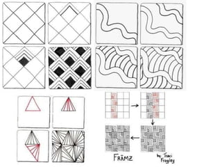 Zentangles | PPT