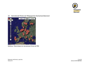 Zentrum 2 Performance Report 2008
