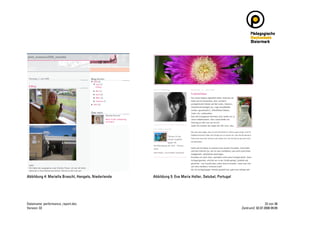 Zentrum 2 Performance Report 2008