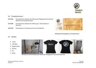 Zentrum 2 Performance Report 2008