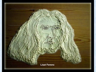 Liszt Ferenc 