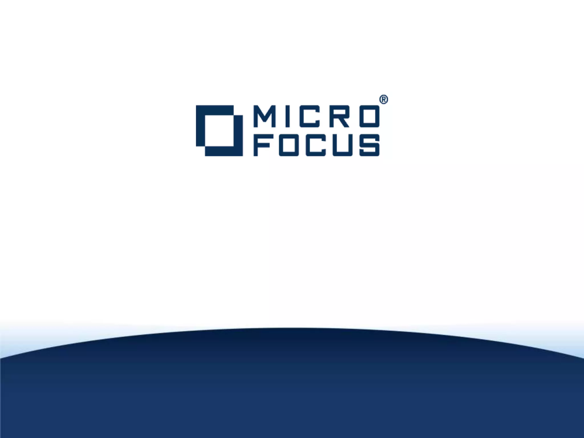 INTERNAL COMPANY CONFIDENTIAL
INTERNAL COMPANY CONFIDENTIAL
 