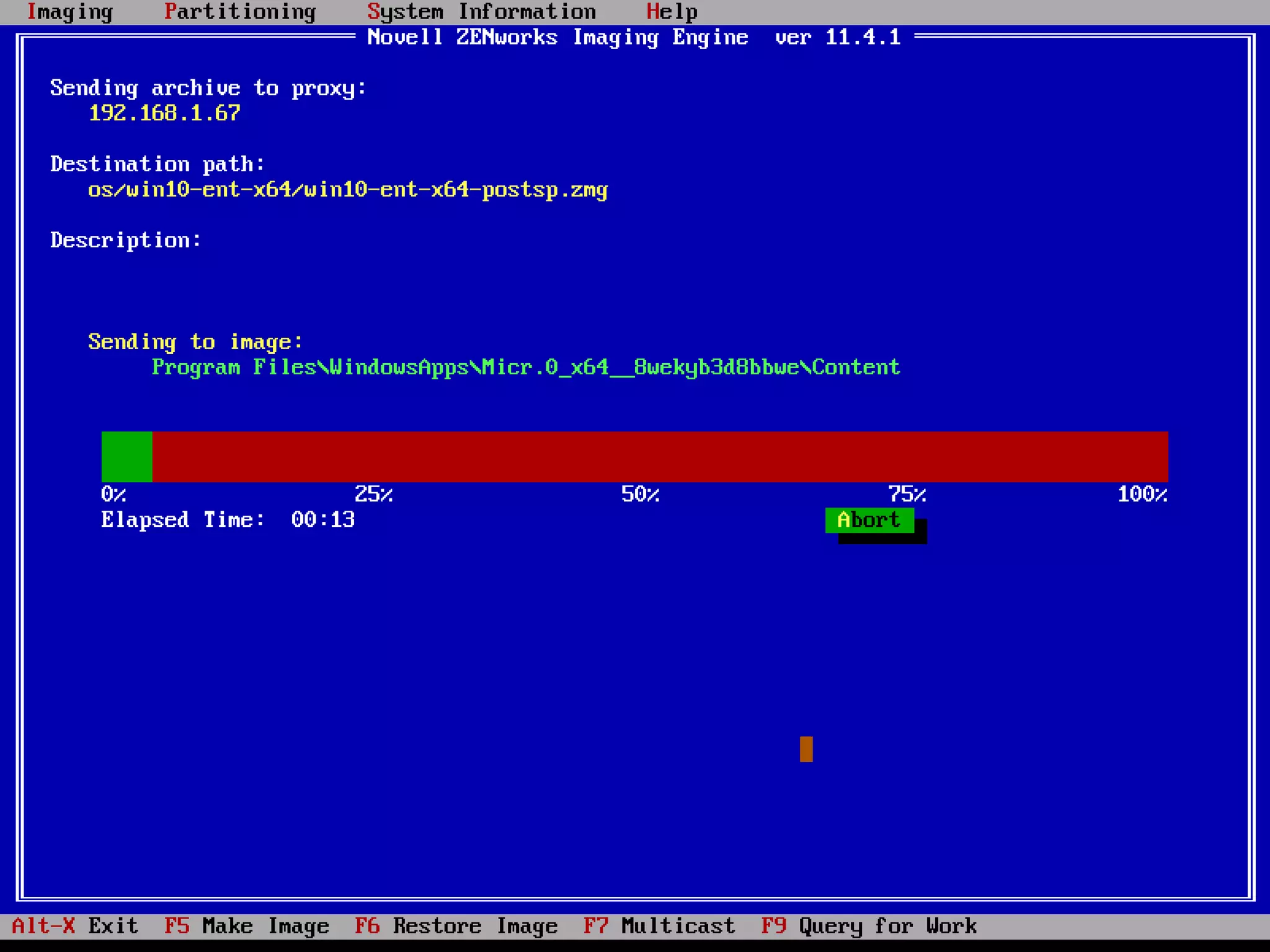 Restoring win10-ent-x64-postsp.zmg
 
