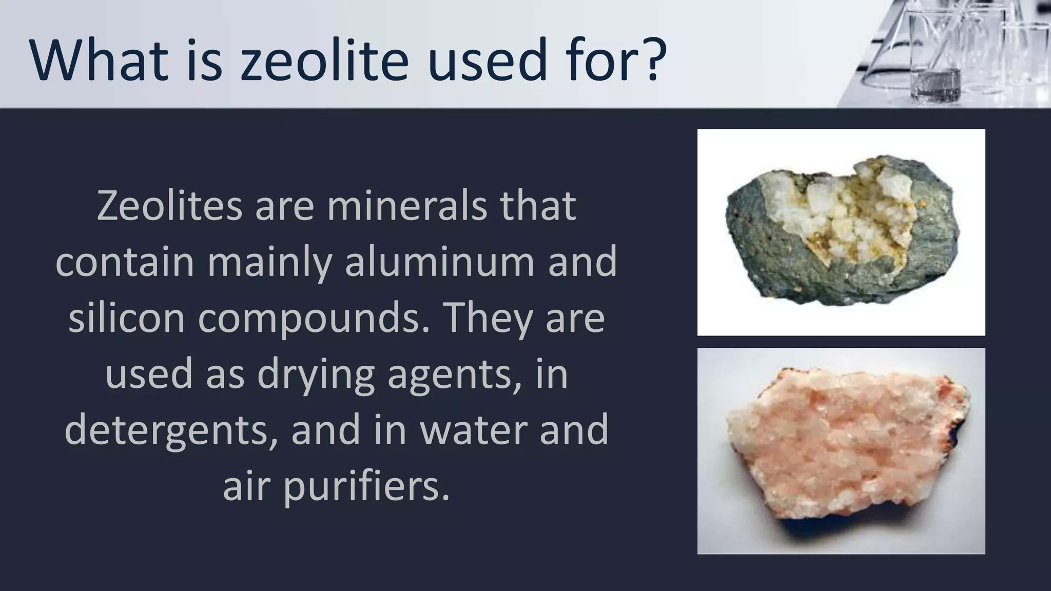 Zeolite method.pptx