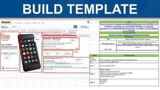 BUILD TEMPLATE
 