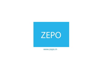 www.zepo.in
 
