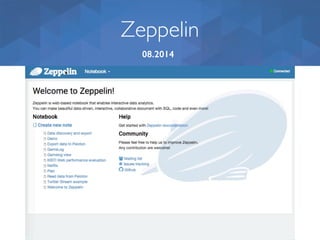 Zeppelin
08.2014
 