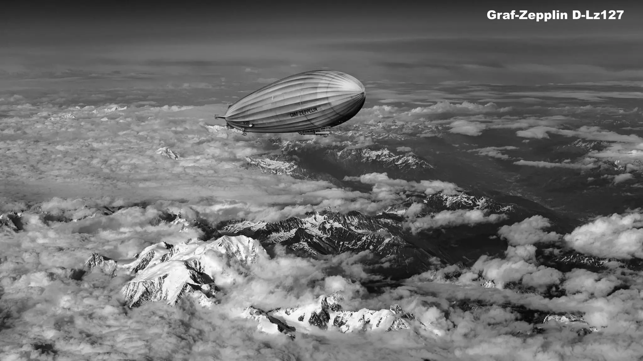 Zeppelin 1900 | PDF