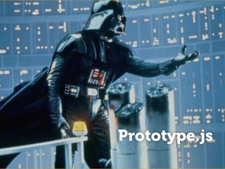 Zepto and the rise of the JavaScript Micro-Frameworks