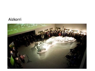Aizkorri
 