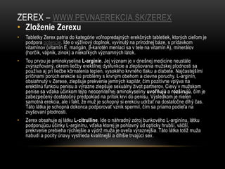 Zerex | PPT