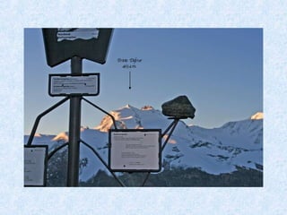 Pointe Dufour 4634 m. 