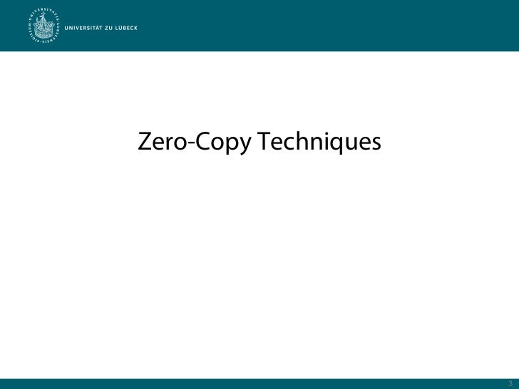 ZeroCopy EventDriven Servers with Netty