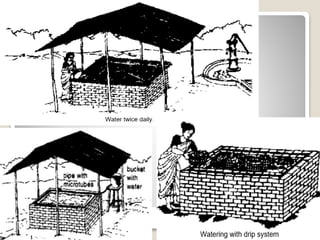 Zecc Storage Zero energy cool chamber | PPTX