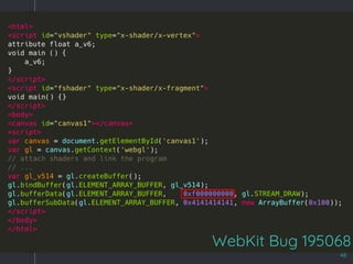 48
WebKit Bug 195068
 